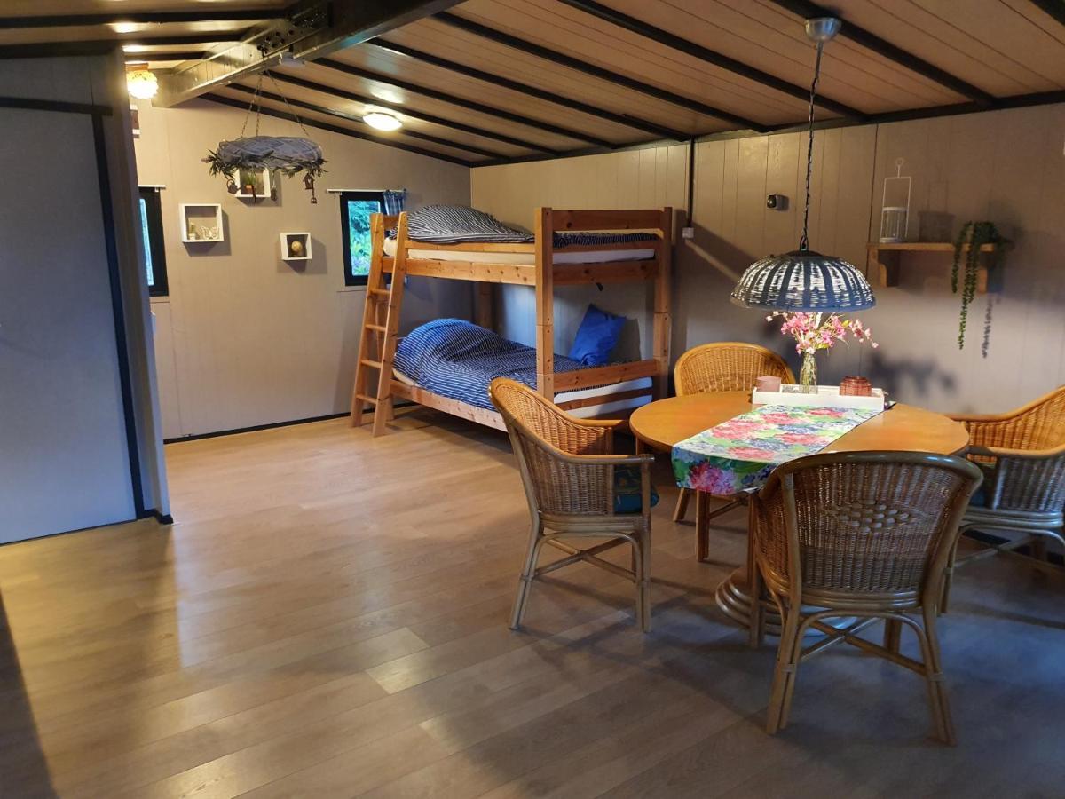 Westerslag Villa Lathen Ngoại thất bức ảnh