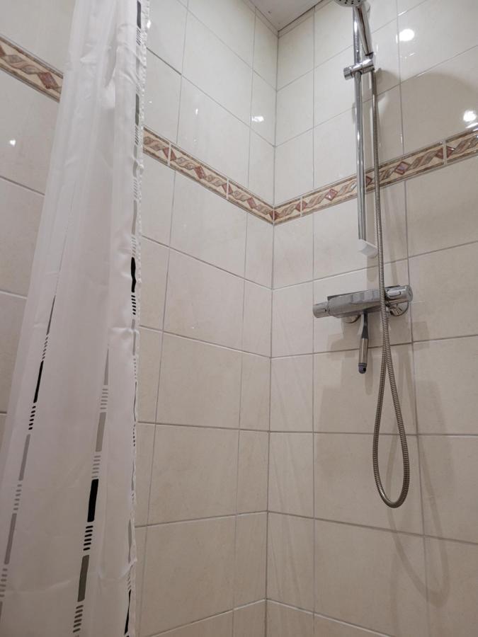 Westerslag Villa Lathen Ngoại thất bức ảnh